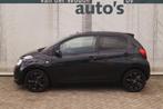 Citroen C1 1.0 VTi Automaat Shine -NAVI-ECC-CAM-CARPLAY-, Stof, Gebruikt, Euro 6, 4 stoelen