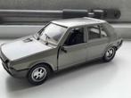 Fiat ritmo 65cl Polistil  LET OP 1:25, Hobby en Vrije tijd, Modelauto's | 1:24, Ophalen of Verzenden, Gebruikt, Auto, Overige merken