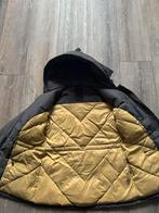 Airforce Jas - Zo goed als nieuw!, Kleding | Dames, Jassen | Winter, Airforce, Ophalen of Verzenden, Zo goed als nieuw, Grijs