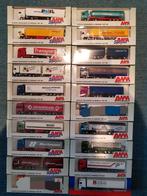 Diverse DAF AWM modellen, Ophalen of Verzenden, Nieuw, Bus of Vrachtwagen, Overige merken