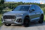 Audi Q5 50 TFSI e S edition Pano Sfeerverlichting Acc 22 inc, Gebruikt, 4 cilinders, Plug-in hybride, Hybride Elektrisch/Benzine