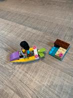 Lego Friends Set 14000, Compleet, Kinderen en Baby's, Speelgoed | Duplo en Lego, Ophalen of Verzenden, Gebruikt, Complete set