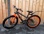 Mountainbike ATB crossfiets 24 inch met 3 versnellingen, Fietsen en Brommers, Fietsen | Jongens, Ophalen, 24 inch, Volare, Handrem
