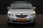 Opel Meriva 1.4 Turbo Cosmo | Clima / Cruise control | Trekh, Voorwielaandrijving, Gebruikt, 4 cilinders, Leder en Stof