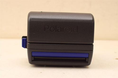 Polaroid 45343, Audio, Tv en Foto, Fotocamera's Analoog, Gebruikt, Polaroid, Polaroid, Ophalen of Verzenden