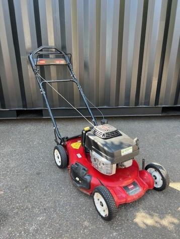 Toro Loopmaaier beschikbaar voor biedingen