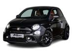 Abarth 595 1.4 Competizione 180pk 70th Anniversary | Monza u, Auto's, Abarth, Voorwielaandrijving, 15 km/l, Gebruikt, Euro 6