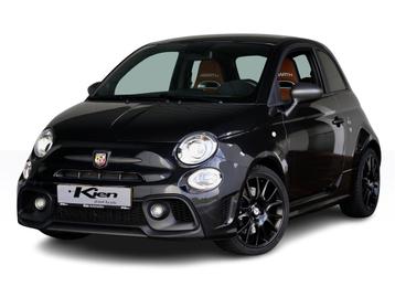 Fiat 500 C 1.4 Abarth Competizione 180pk 70th Anniversary |  beschikbaar voor biedingen
