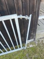 gegalvaniseerd hekwerk, Ophalen of Verzenden, Zo goed als nieuw, Overige typen, Minder dan 2 meter