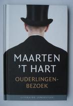 Maarten 't Hart - Ouderlingenbezoek, Boeken, Literatuur, Ophalen of Verzenden, Nieuw