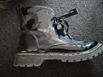 Biker boot Maat 38, Ophalen of Verzenden, Zo goed als nieuw, Zwart