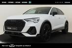 Audi Q3 Sportback 45 TFSI e S-LINE -PANO.DAK|SONOS|MEMORY|KE, 12 maanden, Stof, Gebruikt, Euro 6