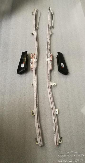 Hemel dak en stoel airbag Opel Crossland x 2017+ 03552016- 3 beschikbaar voor biedingen