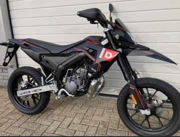 Mash 50 ruilen tegen derbi beschikbaar voor biedingen
