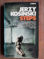 Jerzy Kosinski - Steps - Corgi, Boeken, Gelezen, Amerika, Ophalen of Verzenden