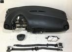 Renault Clio 4 / IV Facelift airbag airbagset dashboard, Auto-onderdelen, Dashboard en Schakelaars, Gebruikt, Renault, Ophalen