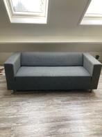 Bank, Ophalen, 150 tot 200 cm, Driepersoons, 75 tot 100 cm