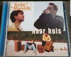 CD Naar huis-Acda en de Munnik, Ophalen of Verzenden, Gebruikt
