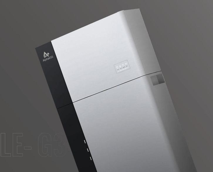 Thuisaccu inclusief slimme software, Computers en Software, Accu's en Batterijen, Nieuw, Ophalen