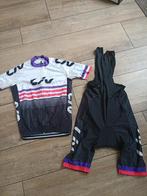 Korte fiets kleding Liv, Fietsen en Brommers, Ophalen of Verzenden, Zo goed als nieuw, M