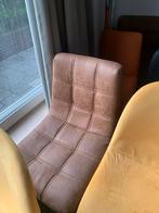 Partij diverse barkrukken - 9 stuks, Ophalen of Verzenden, Zo goed als nieuw, Hout