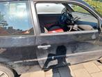Volkswagen lupo, Ophalen, Voor, Volkswagen, Deur