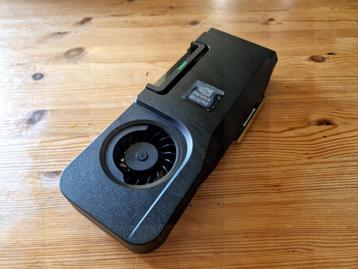 HP NVIDIA Quadro 1000M 2GB MXM beschikbaar voor biedingen