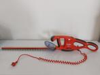 Heggenschaar Flymo Easicut 600 XT, Ophalen of Verzenden, Gebruikt, Elektrisch, Husqvarna