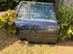 4 deuren Bmw e39 Touring, Auto-onderdelen, Carrosserie en Plaatwerk, Ophalen, Voor, BMW, Deur