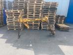 Grondboor achter de trekker, Ophalen, Overige, Weidebouw