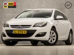 Opel Astra Sports Tourer 1.4 Turbo Blitz (NAVIGATIE, LOGISCH, Auto's, Opel, Voorwielaandrijving, 12 maanden, Stof, 4 cilinders