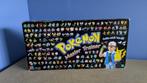 Pokemon Master Trainer (1999) - Dutch, Hobby en Vrije tijd, Gezelschapsspellen | Bordspellen, Een of twee spelers, Ophalen of Verzenden