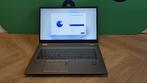 HP ZBook Fury 17 G8 / 17,3" / 64GB / RTX A2000 / 1TB SSD, Computers en Software, Windows Laptops, Core i7-11850H, Met videokaart