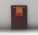 Lundby handdoekrek, Kijk, Kies en Koop!, Verzamelen, Poppenhuizen en Toebehoren, Manon.1977@live.nl, Gebruikt, Gebruiksvoorwerp