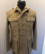 M42 feldbluse repro, Verzamelen, Ophalen of Verzenden, Landmacht, Duitsland, Kleding of Schoenen