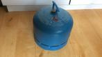gasfles campinggaz 904 met gas, Caravans en Kamperen, Ophalen, Gebruikt