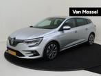 Renault Mégane Estate TCe 140 Techno | Navigatie | Climate, Auto's, Stof, Gebruikt, Euro 6, 4 cilinders