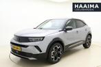 Opel Mokka 1.2 Turbo 136pk Automaat Hybrid GS | Navigatie |, Auto's, Opel, LED verlichting, 1199 cc, Origineel Nederlands, Hybride Elektrisch/Benzine