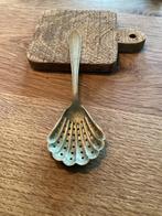 Vintage poeder lepeltje, Ophalen of Verzenden