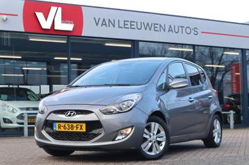 Hyundai ix20 1.6i i-Vision | Automaat | Climate Control | Tr beschikbaar voor biedingen