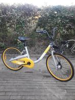 26 inch damesfiets  O BIKE, Fietsen en Brommers, Fietsen | Dames | Moederfietsen, Gebruikt, Minder dan 47 cm, 0 zitjes, Ophalen