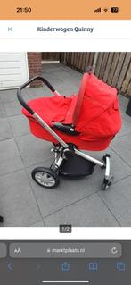 Quinny kinderwagen/ buggy, Kinderen en Baby's, Quinny, Gebruikt, Ophalen of Verzenden