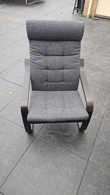 Poang stoel ikea beschikbaar voor biedingen