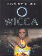 Lucy Summers - Wicca - Heksen en witte magie, Ophalen of Verzenden, Zo goed als nieuw, Instructieboek, Lucy Summers