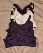 [AL OPGEHAALD] 5 x voedingsbeha's (maat XL-XXL) * gratis *, Ophalen, Zwart, Maat 46/48 (XL) of groter, Shirt of Top