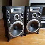 JAMO d362 luidsprekers, Ophalen, Zo goed als nieuw, 120 watt of meer, Front, Rear of Stereo speakers