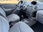 Toyota Yaris 1.0-16V VVT-i Luna APK 07-2026 Goed rijdende au, Voorwielaandrijving, Stof, Gebruikt, 4 cilinders