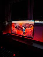 LG Ultragear 27GP850P-B in nieuwstaat, Gaming, IPS, In hoogte verstelbaar, Zo goed als nieuw