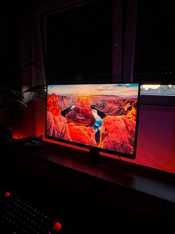 LG Ultragear 27GP850P-B in nieuwstaat beschikbaar voor biedingen