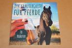 Kruidengids voor paarden !!, Ophalen of Verzenden, Zo goed als nieuw, Paarden of Pony's